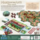 March of the Ants - Evolved Edition (DE) [Stationär]
