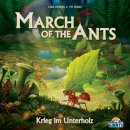 March of the Ants - Evolved Edition (DE) [Stationär]