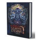La Notte Eterna RPG (5E) - Core Rulebook (EN)