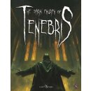 La Notte Eterna RPG (5E) - The Dark Church of Tenebris (EN)