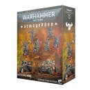 ARMAGEDDON BATAILLON: ORKS