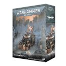 ASTRA MILITARUM: KOMMISSAR GRAVES