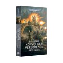 BELAGERER: KONVOI DER VERLORENEN (DEU)
