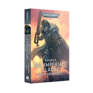 DER IMPERIALE GLAUBE (DEUTSCH)