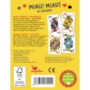 Miau Miau! - Das Kartenspiel (DE)