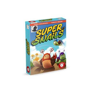 Super Snails (DE)