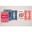 Wheels Lino