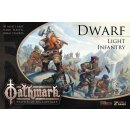 Dwarf Light Infantry