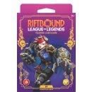 Riftbound - Unleashed - Starter Deck - Vi (EN)