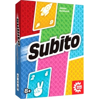 Subito DE/FR