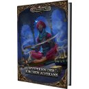 DSA5 - Mysterien der Kirchen Alverans
