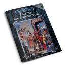DSA3 - Stunden der Entscheidung (remastered)