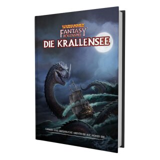 WFRSP - Die Krallensee