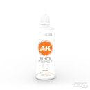 AK Interactive: White Primer 100 ml 3GEN