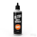 AK Interactive: ULTRA MATT VARNISH 100 ml