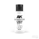 AK Interactive: Dual Exo 1A - Xtreme White