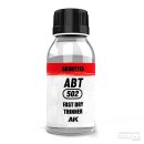 AK Interactive: Fast dry Thinner 100ml ABT 502