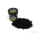 AK Interactive: BLACK RUBBER BIG STONES 100ML