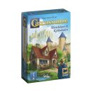 Carcassonne – Wirtshäuser & Kathedralen...
