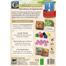 Carcassonne – Wirtshäuser & Kathedralen...