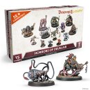 Dungeons and Lasers: Horrors of Deuslair (15 Miniaturen)...