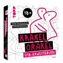 Krakel-Orakel - Ü18-Erweiterung DE (NEUHEIT Mai)