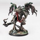 Dungeons & Lasers - Wolfrake