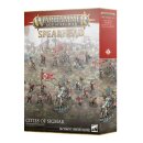 SPEARHEAD: ZENESTRAS ZELOTEN