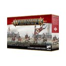 CITIES OF SIGMAR: FREIGILDEN-JUNKER