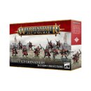 CITIES OF SIGMAR: FREIGILDEN-GRENADIERE