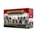 CITIES OF SIGMAR: VEN DENSTS BLUTHUNDE