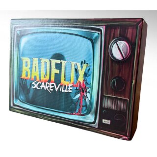 Badflix - Scareville (DE)