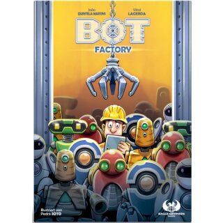 Bot Factory (DE) [Stationär]