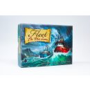 Fleet - The Dice Game - 2nd Edition (DE) [Stationär]