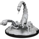 Deep Cuts Miniatures W13 Giant Scorpion MOQ2