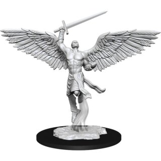 D&D Nolzurs Marvelous Miniatures W15 Planetar MOQ2