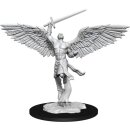 D&D Nolzurs Marvelous Miniatures W15 Planetar MOQ2