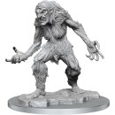 D&D Nolzurs Marvelous Miniatures W16 Ice Troll Female...