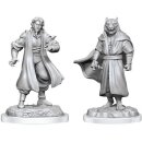 Critical Role Minis W03 Male Human Sorcerer Merchant...