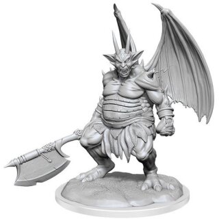 D&D Nolzurs Marvelous Minis W19 Nycaloth
