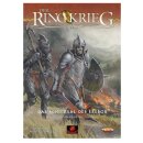 Der Ringkrieg: Das Schicksal des Erebor