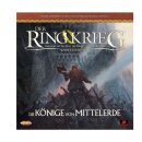 Der Ringkrieg: Die Könige von Mittelerde
