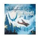 Schlafende Götter - Ferne Himmel
