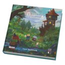 Dungeons & Kittens - Corebook (EN)