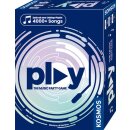 PLAY The Music Party Game