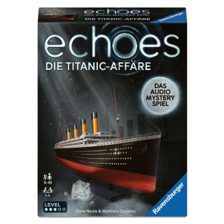 Echoes - Die Titanic-Affäre (DE)