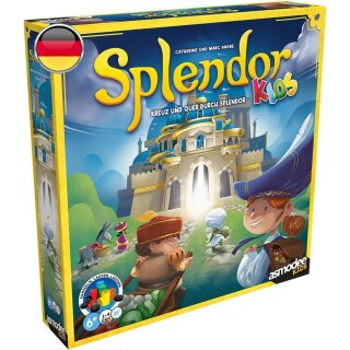 Splendor Kids