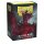 DS100 - Matte Sleeves - Blood Red