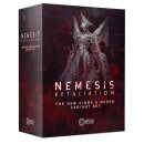 Nemesis - Retaliation - New Kings & Queens Variant (EN)