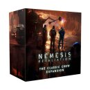 Nemesis - Retaliation - Classic Crew Expansion (EN)